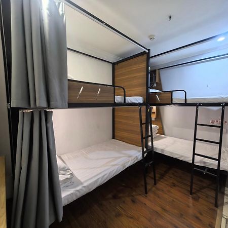 Beijing Xingshe Youth Hostel Extérieur photo