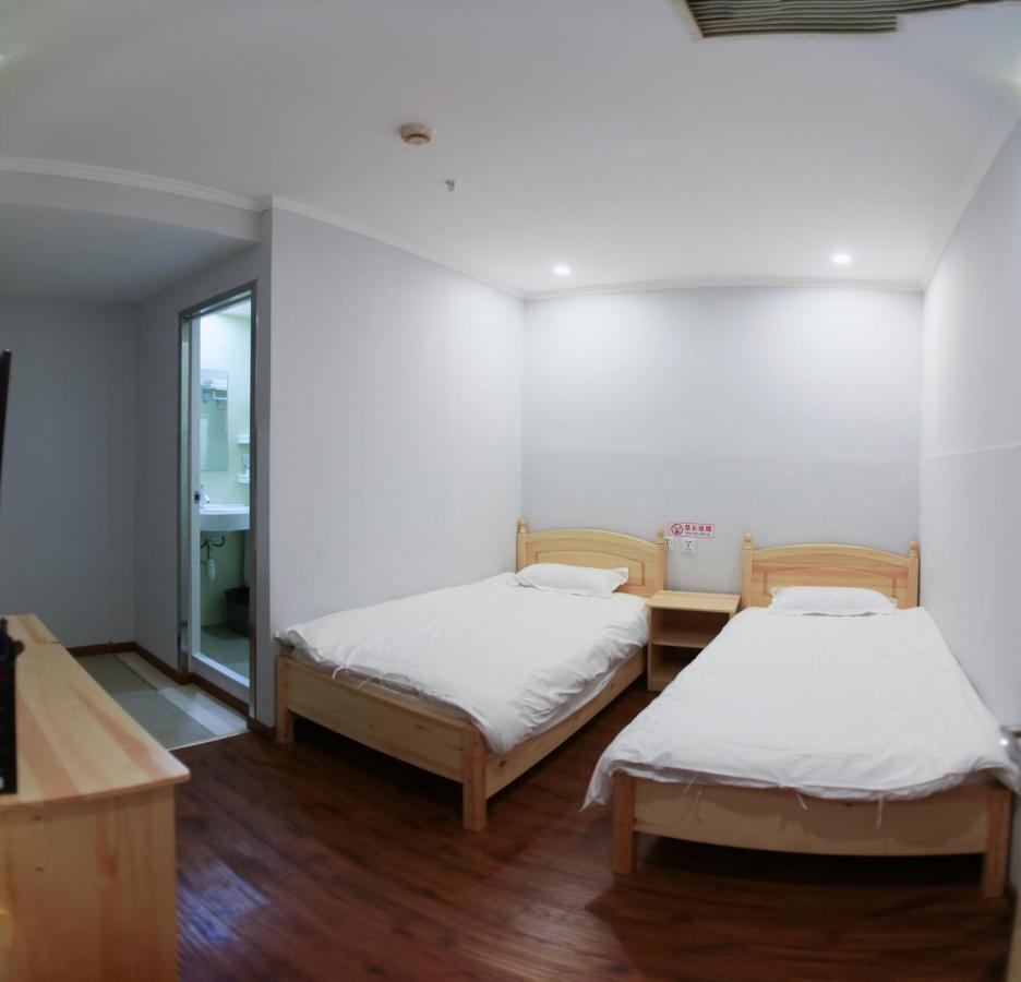 Beijing Xingshe Youth Hostel Extérieur photo