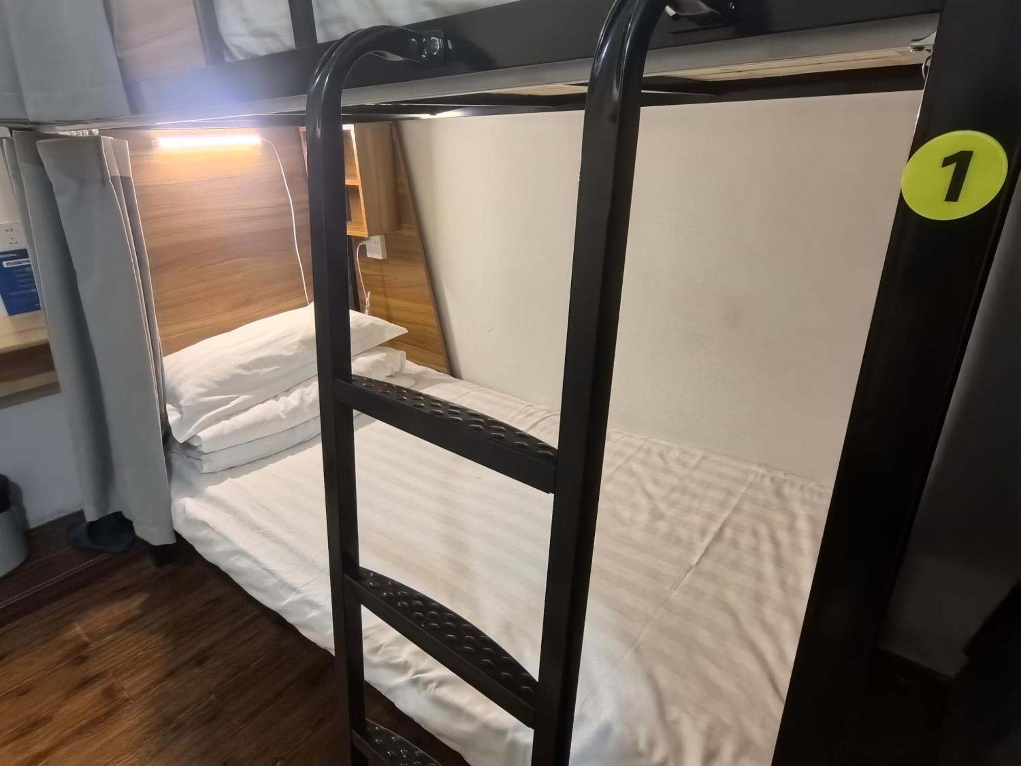 Beijing Xingshe Youth Hostel Extérieur photo