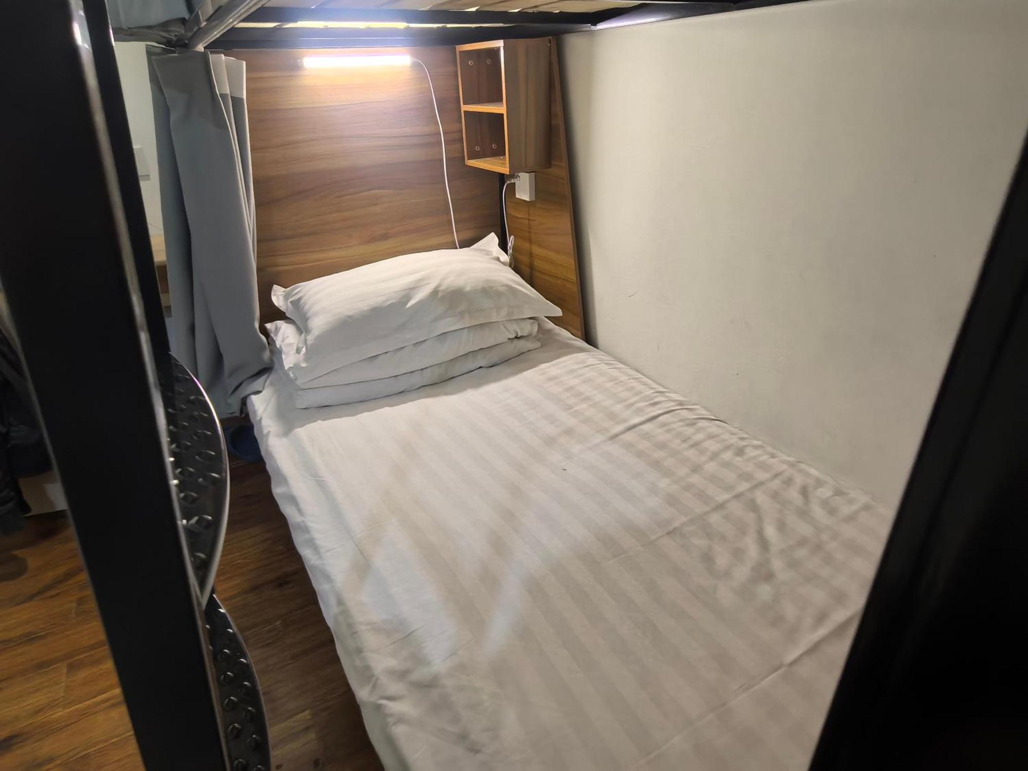 Beijing Xingshe Youth Hostel Extérieur photo