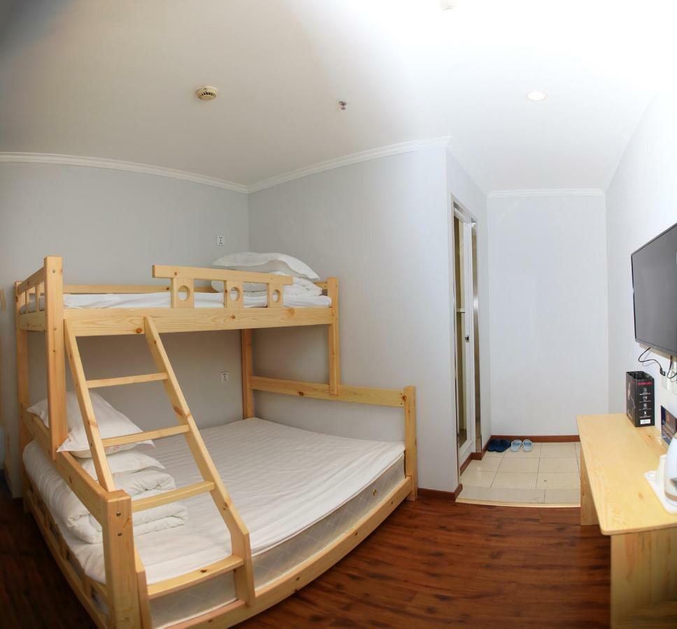 Beijing Xingshe Youth Hostel Extérieur photo