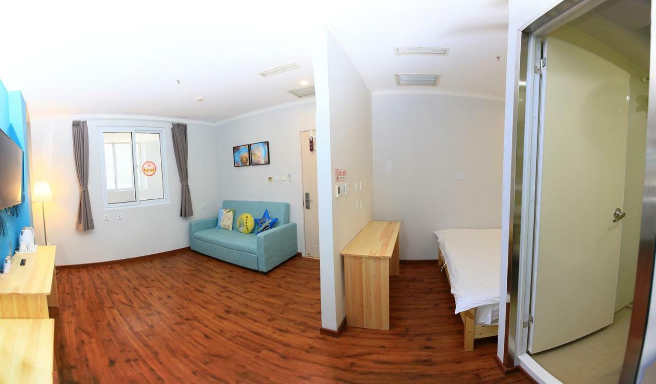Beijing Xingshe Youth Hostel Extérieur photo
